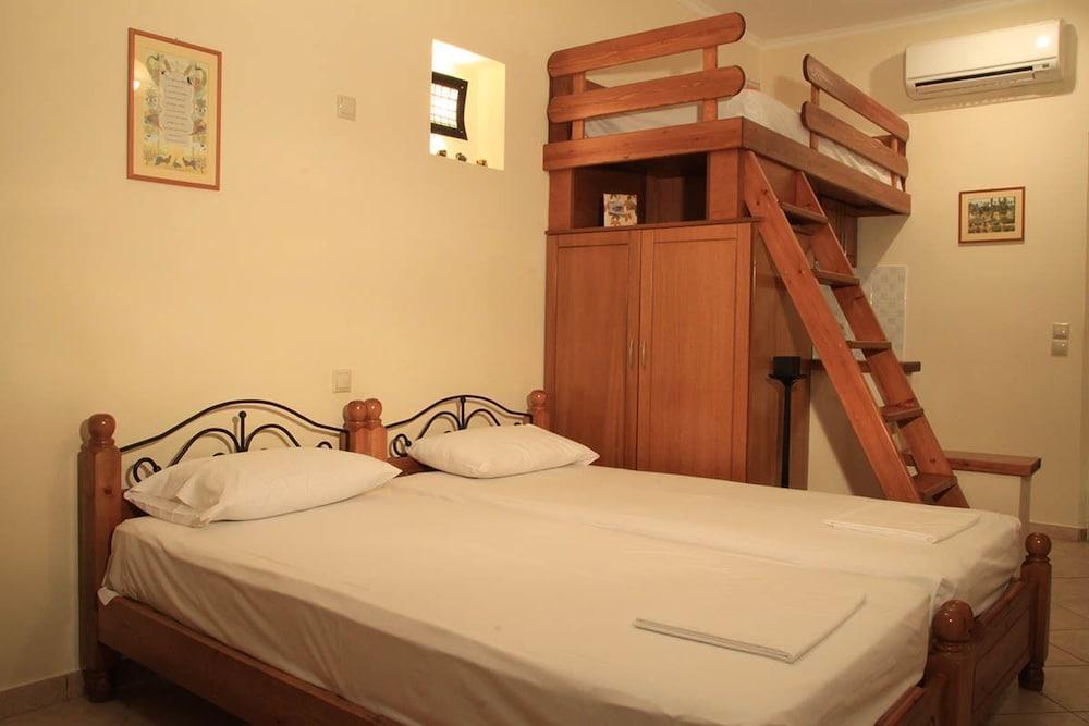 Aigiali Rooms ลิมนอส ภายนอก รูปภาพ