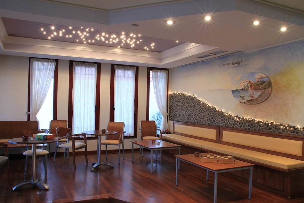 Aigiali Rooms ลิมนอส ภายนอก รูปภาพ