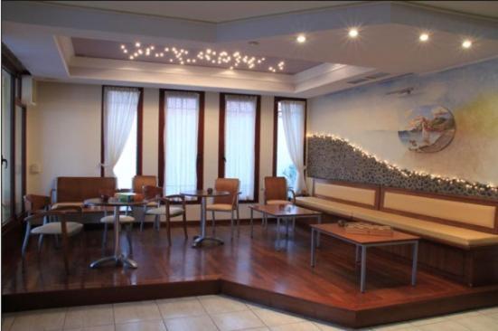 Aigiali Rooms ลิมนอส ภายนอก รูปภาพ