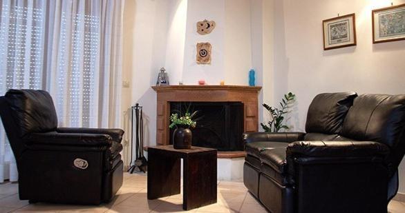 Aigiali Rooms ลิมนอส ภายนอก รูปภาพ