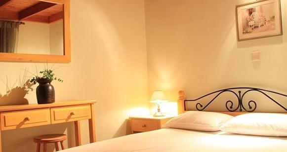 Aigiali Rooms ลิมนอส ห้อง รูปภาพ