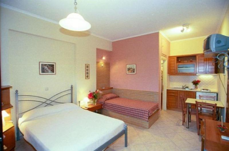 Aigiali Rooms ลิมนอส ห้อง รูปภาพ
