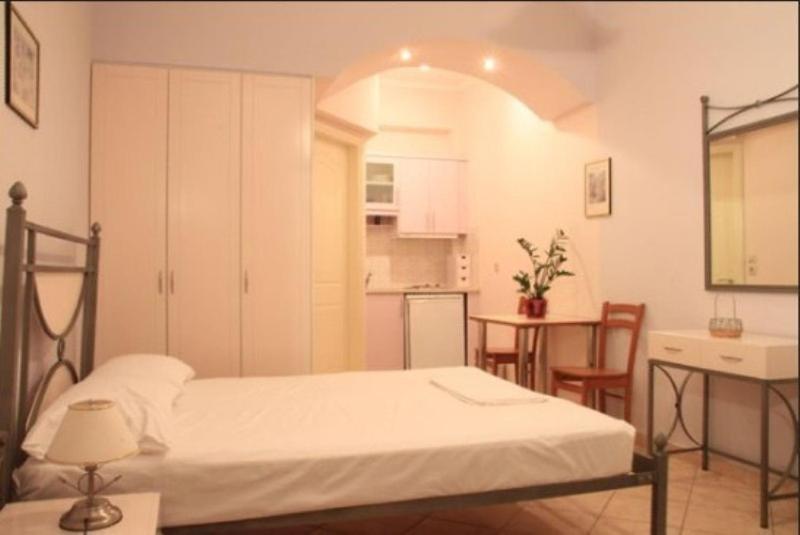 Aigiali Rooms ลิมนอส ภายนอก รูปภาพ