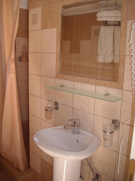 Aigiali Rooms ลิมนอส ห้อง รูปภาพ