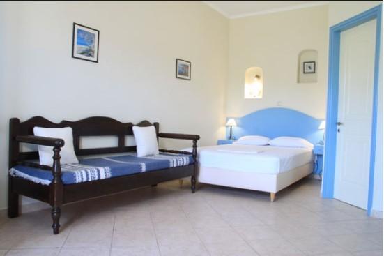 Aigiali Rooms ลิมนอส ภายนอก รูปภาพ