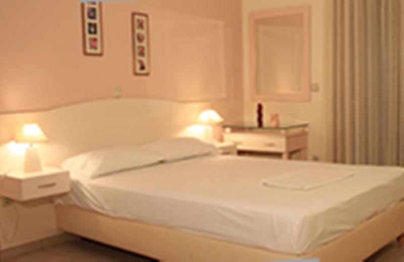 Aigiali Rooms ลิมนอส ภายนอก รูปภาพ